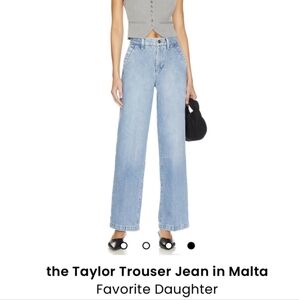 Favorite Daughter Jeans size 32